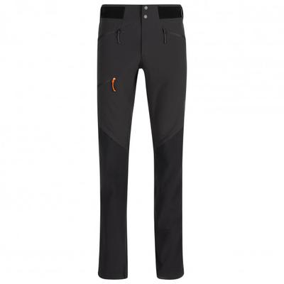Mammut - Courmayeur SO Pants - Tourenhose Gr 46 - Long schwarz Image