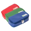 MEGA cooler – sac de voyage Portable en tissu PU en aluminium pour personnes diabétiques