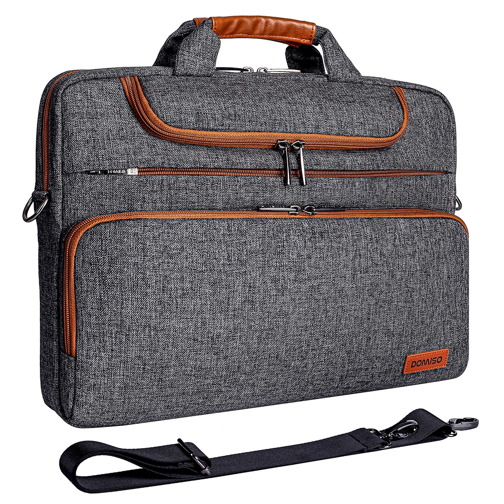 Housse pour ordinateur portable multi-usage avec poignée pour ordinateur portable 10 "13" 14 "15.6" 17 "pouces sac pour ordinateur portable assez d