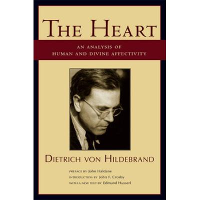 The Heart: An Analysis Of Human And Divine Affecti...