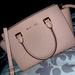 Michael Kors Bags | Blush Pink Medium Sized Michael Kors Purse | Color: Pink | Size: Medium