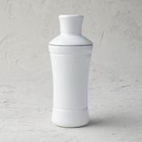 Optima Cocktail Shaker - White - Frontgate