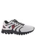 K-Swiss Tubes Comfort 200 - Mens 8.5 White Running Medium