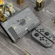 Helpda Hyrule Kokors Coque de protection pour console Nintendo Switch coque rigide NS Joy-con