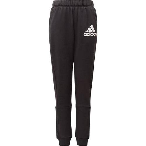 ADIDAS Kinder Sporthose B BOS, Größe 116 in Schwarz