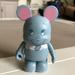 Disney Other | Disney 3" Vinylmation Park 9 ~ Dumbo | Color: Gray | Size: Os