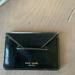 Kate Spade Accessories | Kate Spade Cardholder | Color: Black | Size: Os