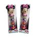 Disney Toys | Disney Baby Minnie Mouse Light Up Rainmaker Toy | Color: Pink | Size: Osbb