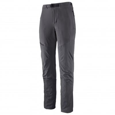 Patagonia - Women's Altvia Alpine Pants - Trekkinghose Gr 6 grau