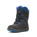 Kamik Stance2 Schneestiefel, Black Blue (BAB), 31 EU