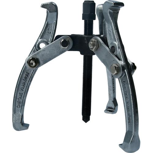 Brilliant Tools Universal-3-Arm-Abzieher, 6' Innen-/Außenabzieher,Außenabzieher BT631026