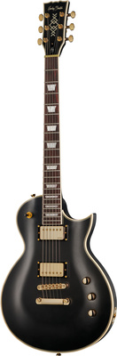 Harley Benton SC-Custom Plus EMG VBK B-Stock