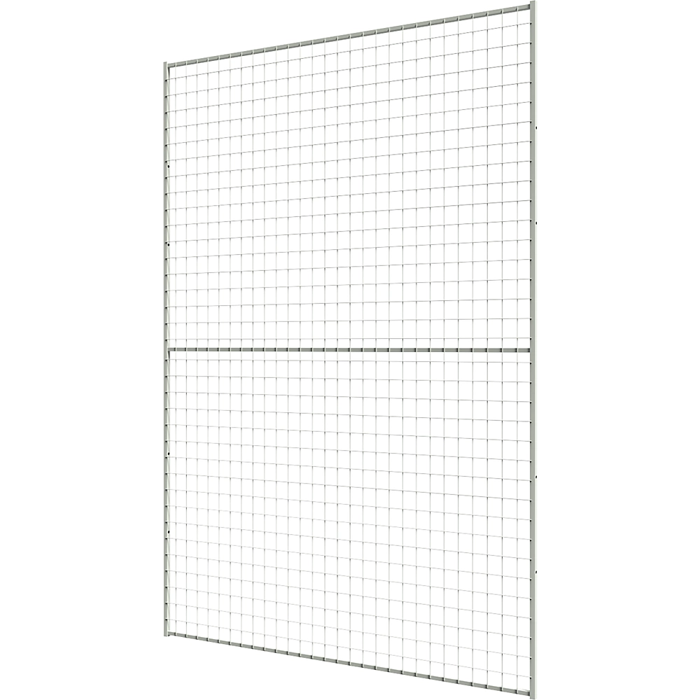 Cloison modulaire X-STORE 2.0, cloison Axelent
