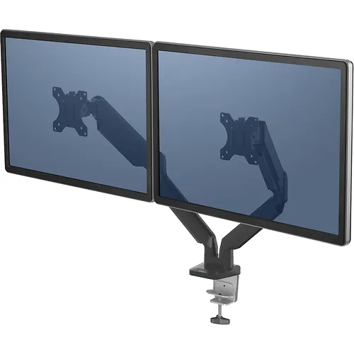 Bras porte-écran série PLATINUM Fellowes