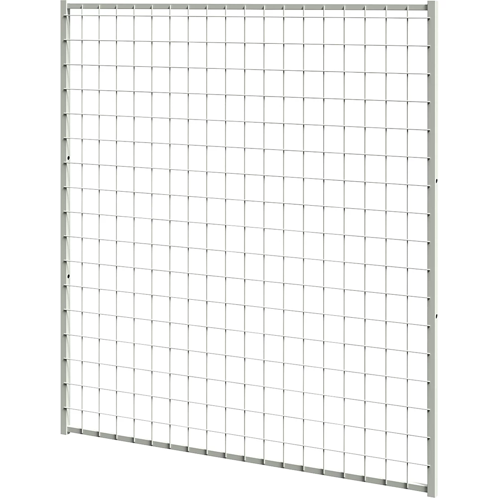 Cloison modulaire X-STORE 2.0, cloison Axelent