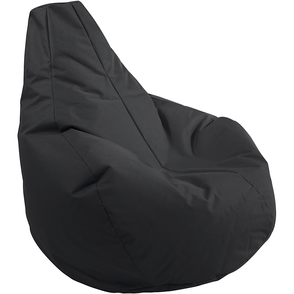 Pouf poire GAMER - kaiserkraft