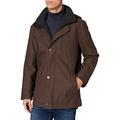 bugatti Herren Jacke, Oliv, 58