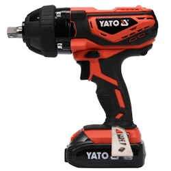 Akkuschlagschrauber 18V/2,0Ah , 1/2" - 300 Nm , Lithium-Ionen Image