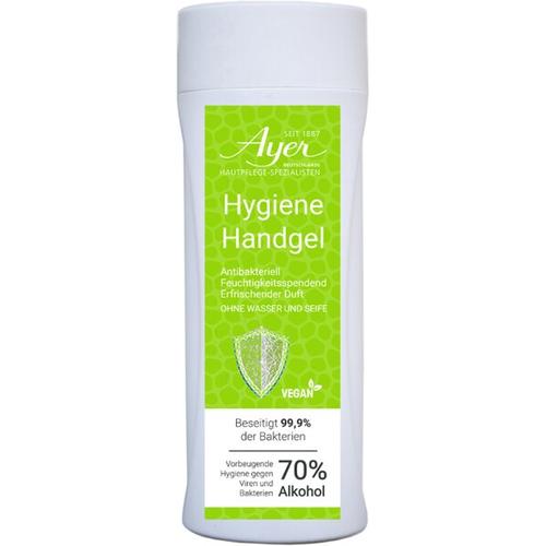 Ayer Hygiene Handgel 100 ml
