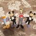 Disney Toys | Host Pick Disney House Of Mouse Toys Bundle 2 Or $15 List | Color: Black/Purple | Size: Osbb