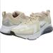 Nike Shoes | Absolutely Nike Air Max Running Shoe Size 11 Women New Never Worn | Color: Gray/Tan | Size: 11