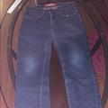 Levi's Jeans | Dark Wash Levi 510’s 28 X 28 Zip *Super Skinny | Color: Blue | Size: 28 X 28