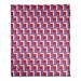 East Urban Home Houston Football Luxury Fleece Throw Metal | 40 H x 30 W in | Wayfair 0A153032341E45619384D27E7EC27D50