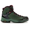 Salewa - Women's Alp Trainer 2 Mid GTX - Wanderschuhe UK 5 | EU 38 grün