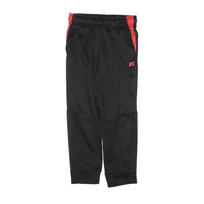Russell Athletic Track Pants: Bl...