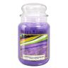 PRICE'S CANDLES - Lavender & Lemongrass scented candle in large jar Candele 1 pieces unisex