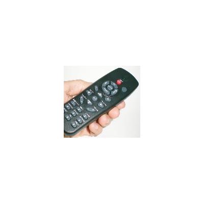 Fernbedienung OPTOMA EW762 BR-3047N / BR-3043N Fernbedienung Image