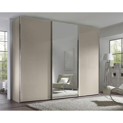 Staud »Sinfonie Plus« Schwebetürenschrank IV 280 cm / 240 cm / Sandglas Image