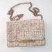 Kate Spade Bags | Kate Spade Tweed Crossbody Bag W/Duster And Box | Color: Gold/Pink/White | Size: Os