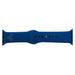 Blue Albany Great Danes 38-40mm Apple Watch Band