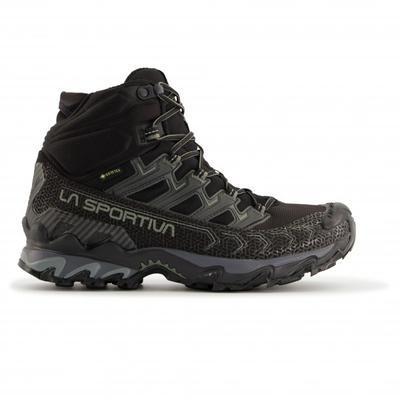 La Sportiva - Ultra Raptor II Mid GTX - Wanderschuhe 45,5 - Regular | EU 45,5 schwarz Image