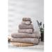 Highland Dunes Ziegler 6 Piece Turkish Cotton Towel Set Terry Cloth/Turkish Cotton in Gray | Wayfair 98681B1EF0964738938519563771A401