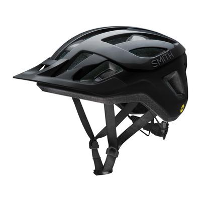 Smith Convoy MIPS Bike Helmet Black Small E007419PC5155