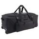 Mercury Tactical Expandable Rolling Deployment Bag Black TAA MRCT9939-BK