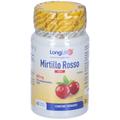 LongLife® Mirtillo Rosso Forte 360 mg 60 pz Capsule