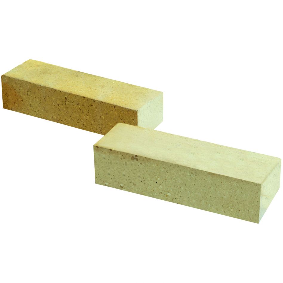 ACO Abstandhalter Polyurethan Gelb für Betonlichtschacht, Dämmstärke 80 mm Image