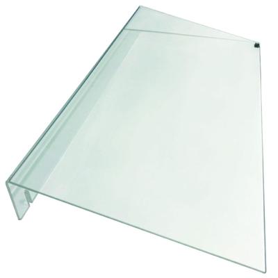 ACO Lichtschachtabdeckung aus Acrylglas transparent, 1520x500 mm