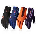 Gants imperméables et chauds pour l'hiver pour le Ski le Snowboard la moto l'équitation pour