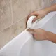 3.2M ruban d'étanchéité étanche salle de bain cuisine bande d'étanchéité douche évier bain scellant