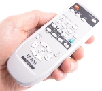 Fernbedienung EPSON EMP-280 1519442 / 1515068 / 154165301 Fernbedienung Image