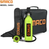 SMACO – Mini réservoir/équipemen...