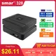 Smar – enregistreur vidéo DVR H.265 CCTV NVR 8CH 9CH 16CH 32CH pour caméra IP 5MP 4K Support de