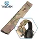 WADSN – casque tactique camouflage (CP) bandeau pour casque Airsoft Comtac casque de chasse