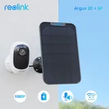 Reolink Argus 2E Caméra WiFi à É...