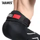 WePackage-Bande de Soutien Lombaire pour Homme et Femme Ceinture de dehors Powerlifting Fitness