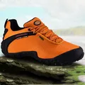 Chaussures de sport d'extérieur coordonnantes pour hommes baskets de randonnée trekking escalade